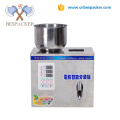 Bespacker XKW-20 Automatic Granule Powder Cereal Quantitative Beans Coffee Filling Machine With Low Price